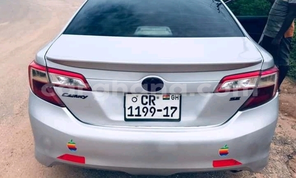 Ra Àlòkù Toyota Camry Miiran Ọkọ̀ in Accra ni Greater Accra Ra Àlòkù Toyota Camry Miiran Ọkọ̀ in Accra ni Greater Accra