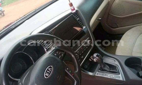 Ra Àlòkù Kia Visto Miiran Ọkọ̀ in Berekum ni Brong-Ahafo Ra Àlòkù Kia Visto Miiran Ọkọ̀ in Berekum ni Brong-Ahafo