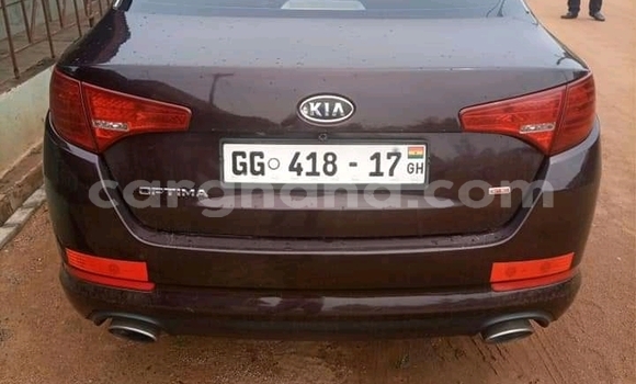 Ra Àlòkù Kia Visto Miiran Ọkọ̀ in Berekum ni Brong-Ahafo Ra Àlòkù Kia Visto Miiran Ọkọ̀ in Berekum ni Brong-Ahafo