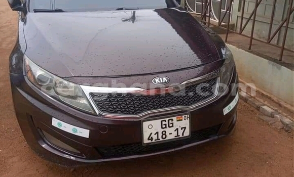 Ra Àlòkù Kia Visto Miiran Ọkọ̀ in Berekum ni Brong-Ahafo Ra Àlòkù Kia Visto Miiran Ọkọ̀ in Berekum ni Brong-Ahafo