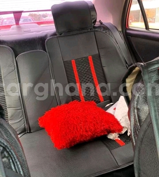 Big with watermark toyota corolla greater accra accra 39290