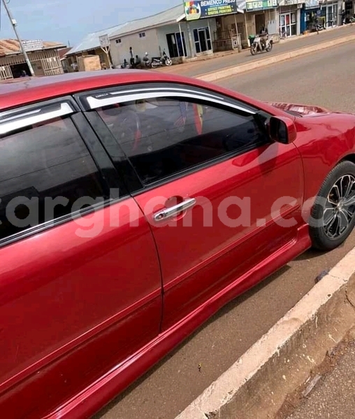 Big with watermark toyota corolla greater accra accra 39290