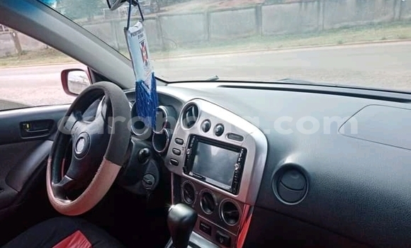 Buy Used Pontiac Vibe Other Car in Accra in Greater Accra Buy Used Pontiac Vibe Other Car in Accra in Greater Accra