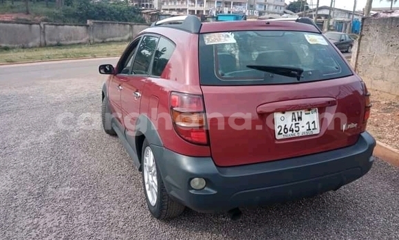 Buy Used Pontiac Vibe Other Car in Accra in Greater Accra Buy Used Pontiac Vibe Other Car in Accra in Greater Accra