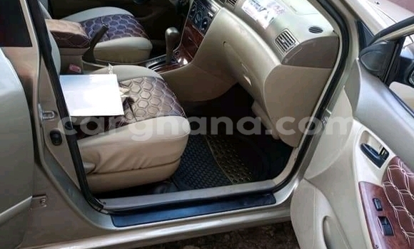 Ra Àlòkù Toyota Corolla Miiran Ọkọ̀ in Accra ni Greater Accra Ra Àlòkù Toyota Corolla Miiran Ọkọ̀ in Accra ni Greater Accra
