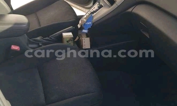 Sayi Na hannu Pontiac Vibe White Mota in Accra a Greater Accra Sayi Na hannu Pontiac Vibe White Mota in Accra a Greater Accra