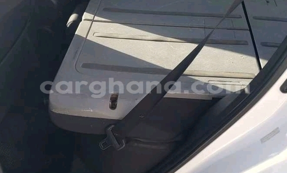 Sayi Na hannu Pontiac Vibe White Mota in Accra a Greater Accra Sayi Na hannu Pontiac Vibe White Mota in Accra a Greater Accra