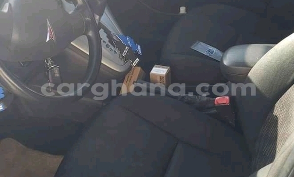 Sayi Na hannu Pontiac Vibe White Mota in Accra a Greater Accra Sayi Na hannu Pontiac Vibe White Mota in Accra a Greater Accra