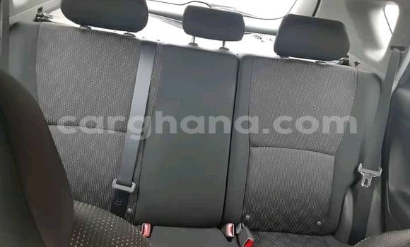 Ra Àlòkù Pontiac Vibe Red Ọkọ̀ in Accra ni Greater Accra Ra Àlòkù Pontiac Vibe Red Ọkọ̀ in Accra ni Greater Accra