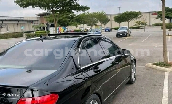 Buy Used Mercedes-Benz C250 coupe Black Car in Accra in Greater Accra Buy Used Mercedes-Benz C250 coupe Black Car in Accra in Greater Accra