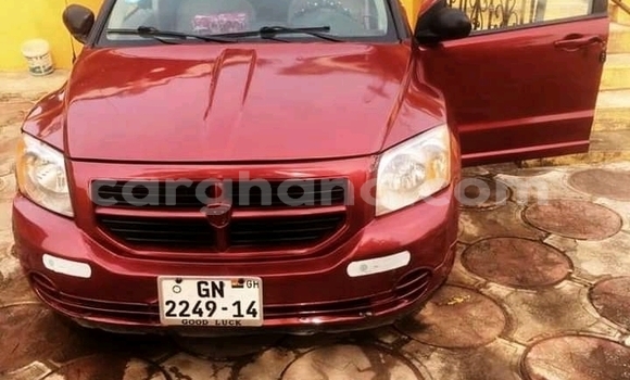 Sayi Na hannu Dodge Caliber Sauran Mota in Accra a Greater Accra