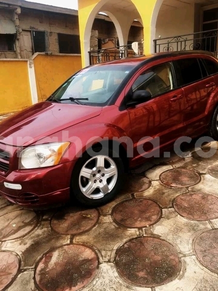 Big with watermark dodge caliber greater accra accra 39298