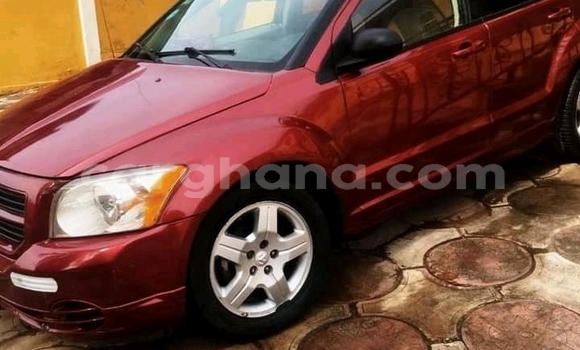 Buy Used Dodge Caliber Other Car in Accra in Greater Accra Buy Used Dodge Caliber Other Car in Accra in Greater Accra