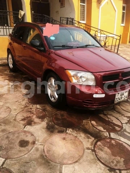 Big with watermark dodge caliber greater accra accra 39298
