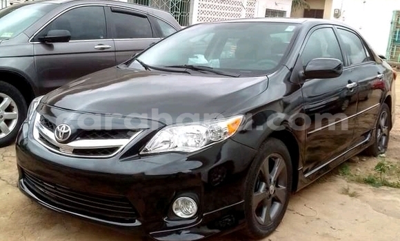 Ra Àlòkù Toyota Corolla Miiran Ọkọ̀ in Accra ni Greater Accra Ra Àlòkù Toyota Corolla Miiran Ọkọ̀ in Accra ni Greater Accra