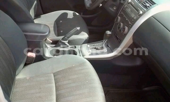 Ra Àlòkù Toyota Corolla Miiran Ọkọ̀ in Accra ni Greater Accra Ra Àlòkù Toyota Corolla Miiran Ọkọ̀ in Accra ni Greater Accra