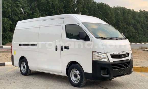 Buy Import Mitsubishi i White Car in Import - Dubai in Ashanti Buy Import Mitsubishi i White Car in Import - Dubai in Ashanti