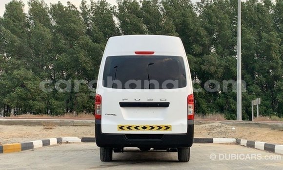 Buy Import Mitsubishi i White Car in Import - Dubai in Ashanti Buy Import Mitsubishi i White Car in Import - Dubai in Ashanti