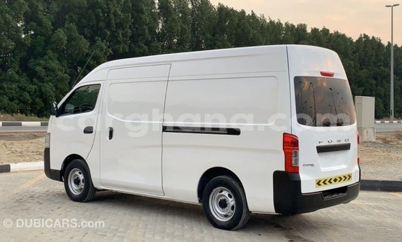 Buy Import Mitsubishi i White Car in Import - Dubai in Ashanti Buy Import Mitsubishi i White Car in Import - Dubai in Ashanti