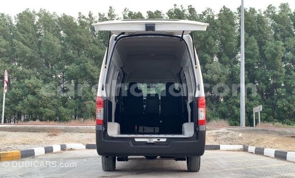 Buy Import Mitsubishi i White Car in Import - Dubai in Ashanti Buy Import Mitsubishi i White Car in Import - Dubai in Ashanti