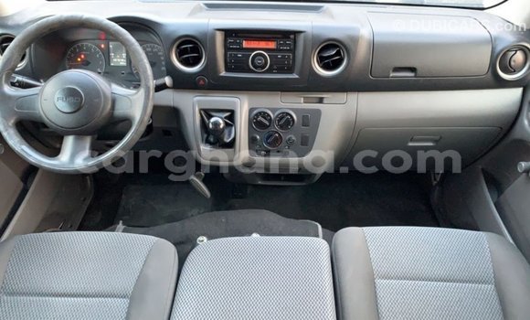 Buy Import Mitsubishi i White Car in Import - Dubai in Ashanti Buy Import Mitsubishi i White Car in Import - Dubai in Ashanti