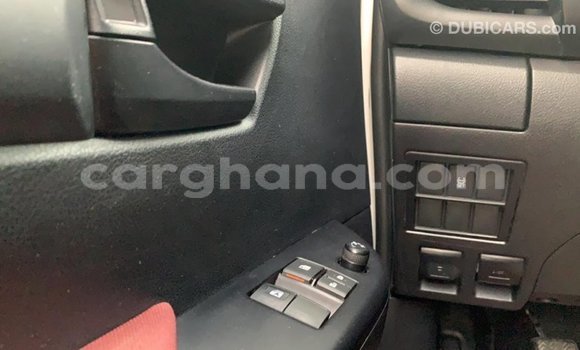 Ra Imported Toyota Hilux funfun Ọkọ̀ in Import - Dubai ni Ashanti Ra Imported Toyota Hilux funfun Ọkọ̀ in Import - Dubai ni Ashanti