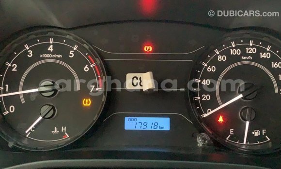 Ra Imported Toyota Hilux funfun Ọkọ̀ in Import - Dubai ni Ashanti Ra Imported Toyota Hilux funfun Ọkọ̀ in Import - Dubai ni Ashanti