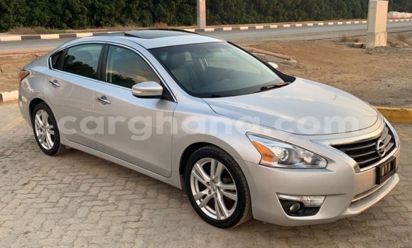 Ra Imported Nissan Altima Miiran Ọkọ̀ in Import - Dubai ni Ashanti Ra Imported Nissan Altima Miiran Ọkọ̀ in Import - Dubai ni Ashanti