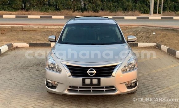 Ra Imported Nissan Altima Miiran Ọkọ̀ in Import - Dubai ni Ashanti Ra Imported Nissan Altima Miiran Ọkọ̀ in Import - Dubai ni Ashanti