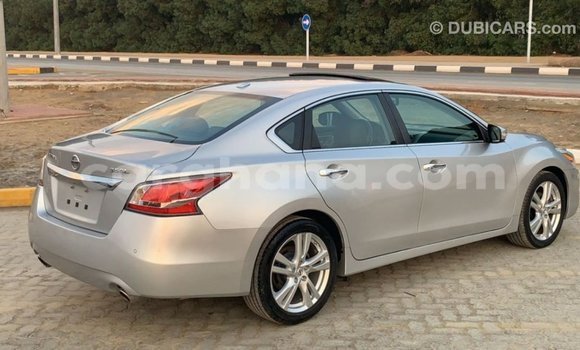 Ra Imported Nissan Altima Miiran Ọkọ̀ in Import - Dubai ni Ashanti Ra Imported Nissan Altima Miiran Ọkọ̀ in Import - Dubai ni Ashanti