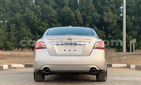 Ra Imported Nissan Altima Miiran Ọkọ̀ in Import - Dubai ni Ashanti Ra Imported Nissan Altima Miiran Ọkọ̀ in Import - Dubai ni Ashanti