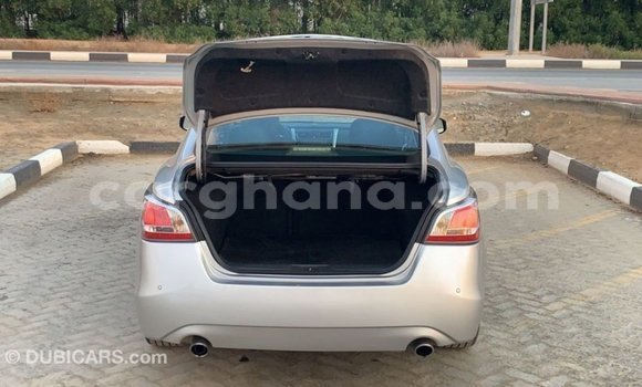 Ra Imported Nissan Altima Miiran Ọkọ̀ in Import - Dubai ni Ashanti Ra Imported Nissan Altima Miiran Ọkọ̀ in Import - Dubai ni Ashanti