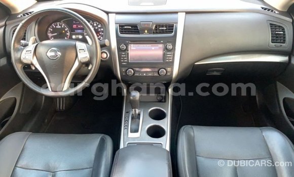 Ra Imported Nissan Altima Miiran Ọkọ̀ in Import - Dubai ni Ashanti Ra Imported Nissan Altima Miiran Ọkọ̀ in Import - Dubai ni Ashanti