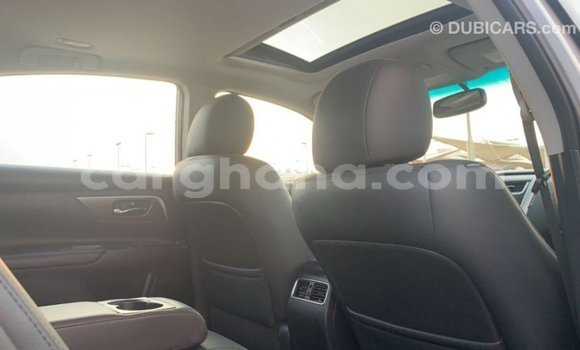 Ra Imported Nissan Altima Miiran Ọkọ̀ in Import - Dubai ni Ashanti Ra Imported Nissan Altima Miiran Ọkọ̀ in Import - Dubai ni Ashanti