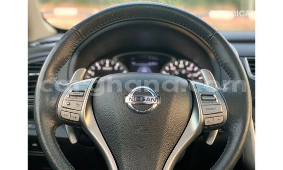 Ra Imported Nissan Altima Miiran Ọkọ̀ in Import - Dubai ni Ashanti Ra Imported Nissan Altima Miiran Ọkọ̀ in Import - Dubai ni Ashanti