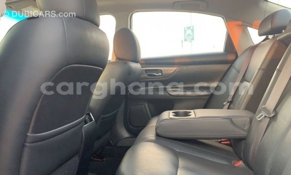 Ra Imported Nissan Altima Miiran Ọkọ̀ in Import - Dubai ni Ashanti Ra Imported Nissan Altima Miiran Ọkọ̀ in Import - Dubai ni Ashanti