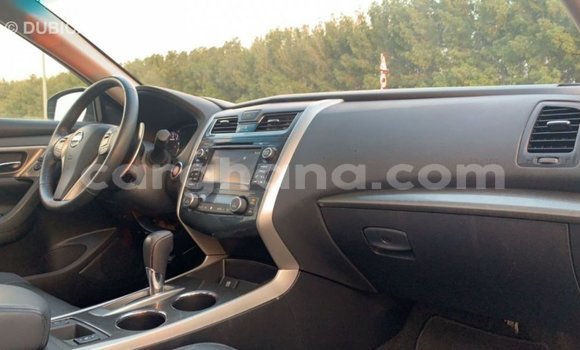 Ra Imported Nissan Altima Miiran Ọkọ̀ in Import - Dubai ni Ashanti Ra Imported Nissan Altima Miiran Ọkọ̀ in Import - Dubai ni Ashanti
