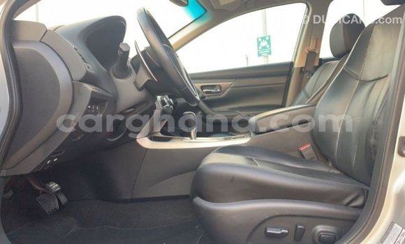 Ra Imported Nissan Altima Miiran Ọkọ̀ in Import - Dubai ni Ashanti Ra Imported Nissan Altima Miiran Ọkọ̀ in Import - Dubai ni Ashanti