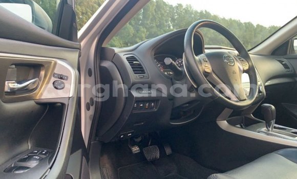 Ra Imported Nissan Altima Miiran Ọkọ̀ in Import - Dubai ni Ashanti Ra Imported Nissan Altima Miiran Ọkọ̀ in Import - Dubai ni Ashanti