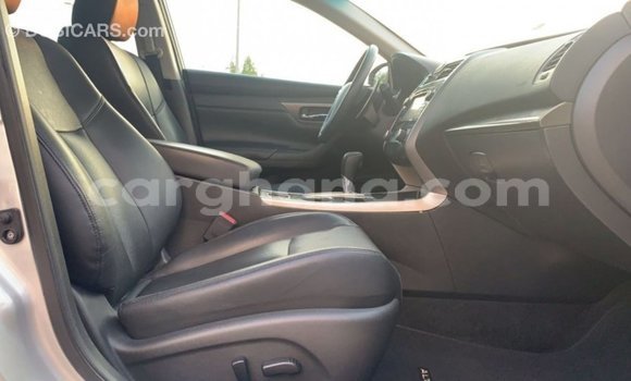 Ra Imported Nissan Altima Miiran Ọkọ̀ in Import - Dubai ni Ashanti Ra Imported Nissan Altima Miiran Ọkọ̀ in Import - Dubai ni Ashanti