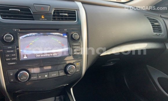 Ra Imported Nissan Altima Miiran Ọkọ̀ in Import - Dubai ni Ashanti Ra Imported Nissan Altima Miiran Ọkọ̀ in Import - Dubai ni Ashanti