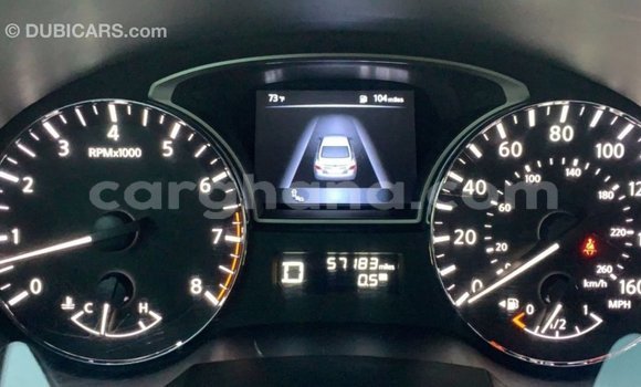 Ra Imported Nissan Altima Miiran Ọkọ̀ in Import - Dubai ni Ashanti Ra Imported Nissan Altima Miiran Ọkọ̀ in Import - Dubai ni Ashanti