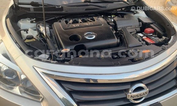 Ra Imported Nissan Altima Miiran Ọkọ̀ in Import - Dubai ni Ashanti Ra Imported Nissan Altima Miiran Ọkọ̀ in Import - Dubai ni Ashanti