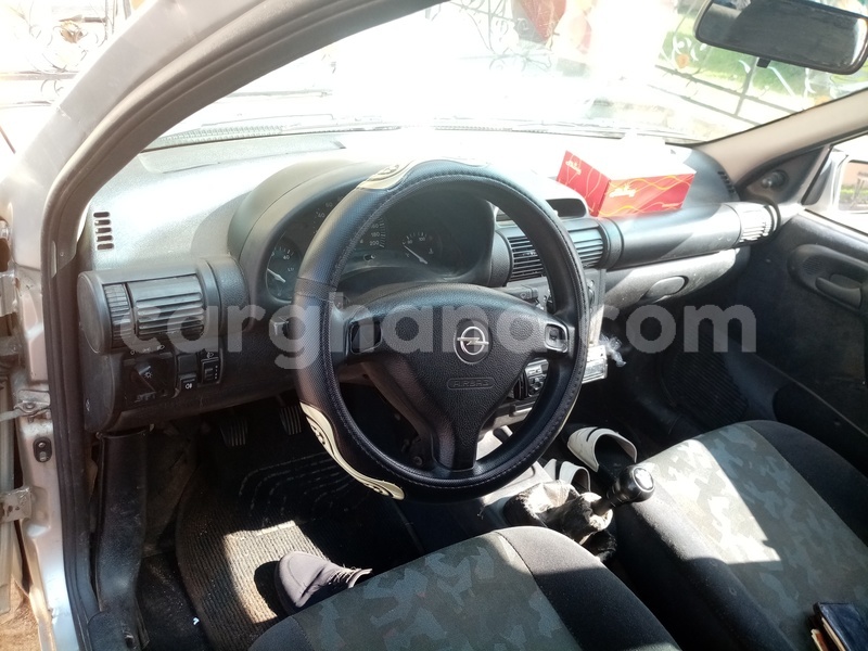 Big with watermark opel corsa greater accra accra 8591