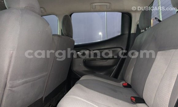 Ra Imported Mitsubishi L200 funfun Ọkọ̀ in Import - Dubai ni Ashanti Ra Imported Mitsubishi L200 funfun Ọkọ̀ in Import - Dubai ni Ashanti