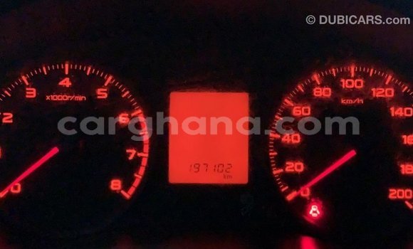 Ra Imported Mitsubishi L200 funfun Ọkọ̀ in Import - Dubai ni Ashanti Ra Imported Mitsubishi L200 funfun Ọkọ̀ in Import - Dubai ni Ashanti