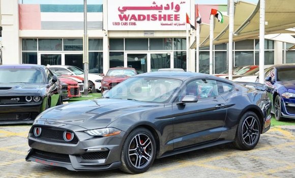Ra Imported Ford Mustang Miiran Ọkọ̀ in Import - Dubai ni Ashanti Ra Imported Ford Mustang Miiran Ọkọ̀ in Import - Dubai ni Ashanti