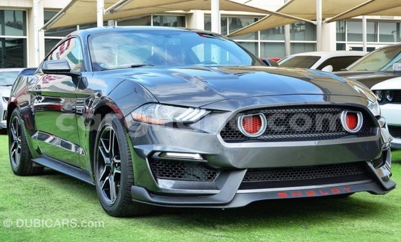 Ra Imported Ford Mustang Miiran Ọkọ̀ in Import - Dubai ni Ashanti Ra Imported Ford Mustang Miiran Ọkọ̀ in Import - Dubai ni Ashanti