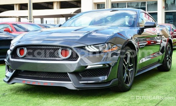 Ra Imported Ford Mustang Miiran Ọkọ̀ in Import - Dubai ni Ashanti Ra Imported Ford Mustang Miiran Ọkọ̀ in Import - Dubai ni Ashanti