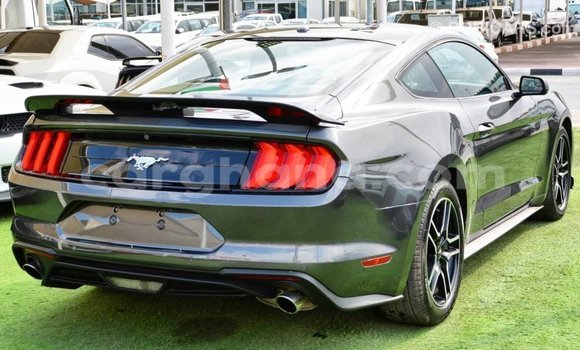 Ra Imported Ford Mustang Miiran Ọkọ̀ in Import - Dubai ni Ashanti Ra Imported Ford Mustang Miiran Ọkọ̀ in Import - Dubai ni Ashanti